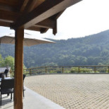 Fordaliz Asador Exterior