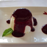 Fordaliz Asador Bebida