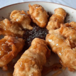 Fordaliz Asador Comida