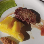 Fordaliz Asador Comida