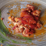 Fordaliz Asador Comida