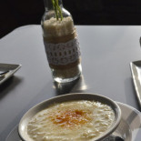 Fordaliz Asador Bebida