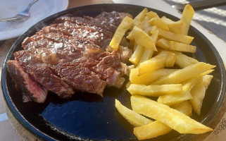 Mi Hermano Y Yo Las Rozas food