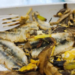 Gastrobar Music food