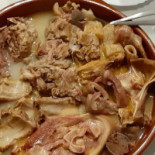 La Cantina Nourriture