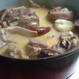 La Cantina Nourriture