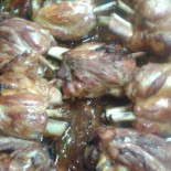 La Cantina Nourriture