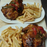 La Cantina Nourriture