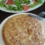 La Cantina Nourriture