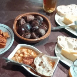 La Cantina Nourriture