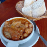 La Cantina Nourriture