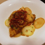 Cafè De Cal Jaume food