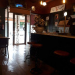 Cafè De Cal Jaume inside