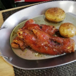 Cafè De Cal Jaume food