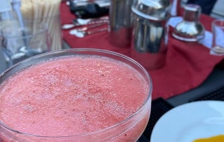 El Pilon De La Negra drink