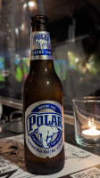 El Pilon De La Negra drink