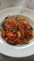 Antica Italia food