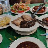 Otzaurteko Benta Comida