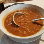 Otzaurteko Benta Comida