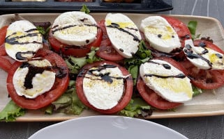 Antica Italia food