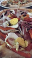 Antica Italia food