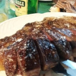 Otzaurteko Benta Comida