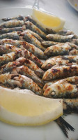 Marisqueria El Kilometro food
