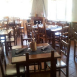 El Tostón De Oro inside