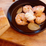 Maritaos Kitchen Nourriture