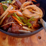 Maritaos Kitchen Nourriture