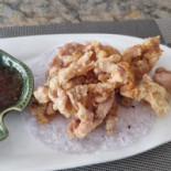 Maritaos Kitchen food