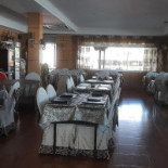 Maritaos Kitchen À l'intérieur