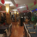 Maritaos Kitchen À l'intérieur