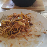 Maritaos Kitchen Nourriture