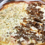 Pizzeria Can Maru Nourriture