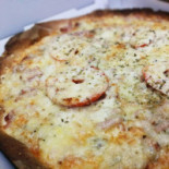 Pizzeria Can Maru Nourriture