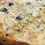 Pizzeria Can Maru Nourriture