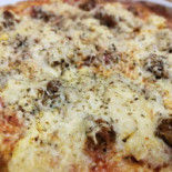 Pizzeria Can Maru Nourriture