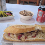 El Tossal Nourriture