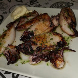 El Tossal Nourriture