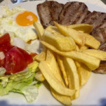 El Tossal Nourriture