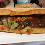 El Tossal Nourriture