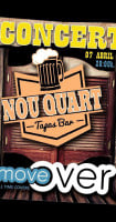 Nou Quart logo