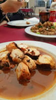 Pacorrín food