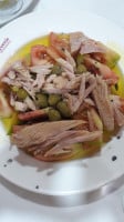 Pacorrín food