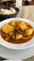Pacorrín food