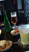 Cafetería Botter S C drink