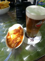 Cafetería Botter S C food