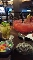 Cafetería Botter S C drink