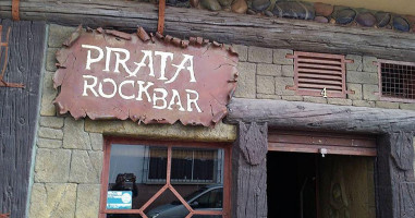 Piratarock4 outside